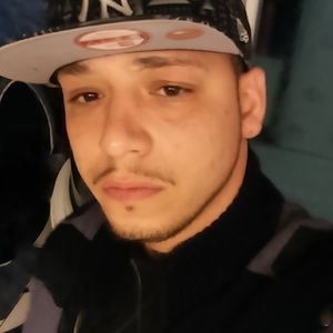 Meet your Posher, Ricky